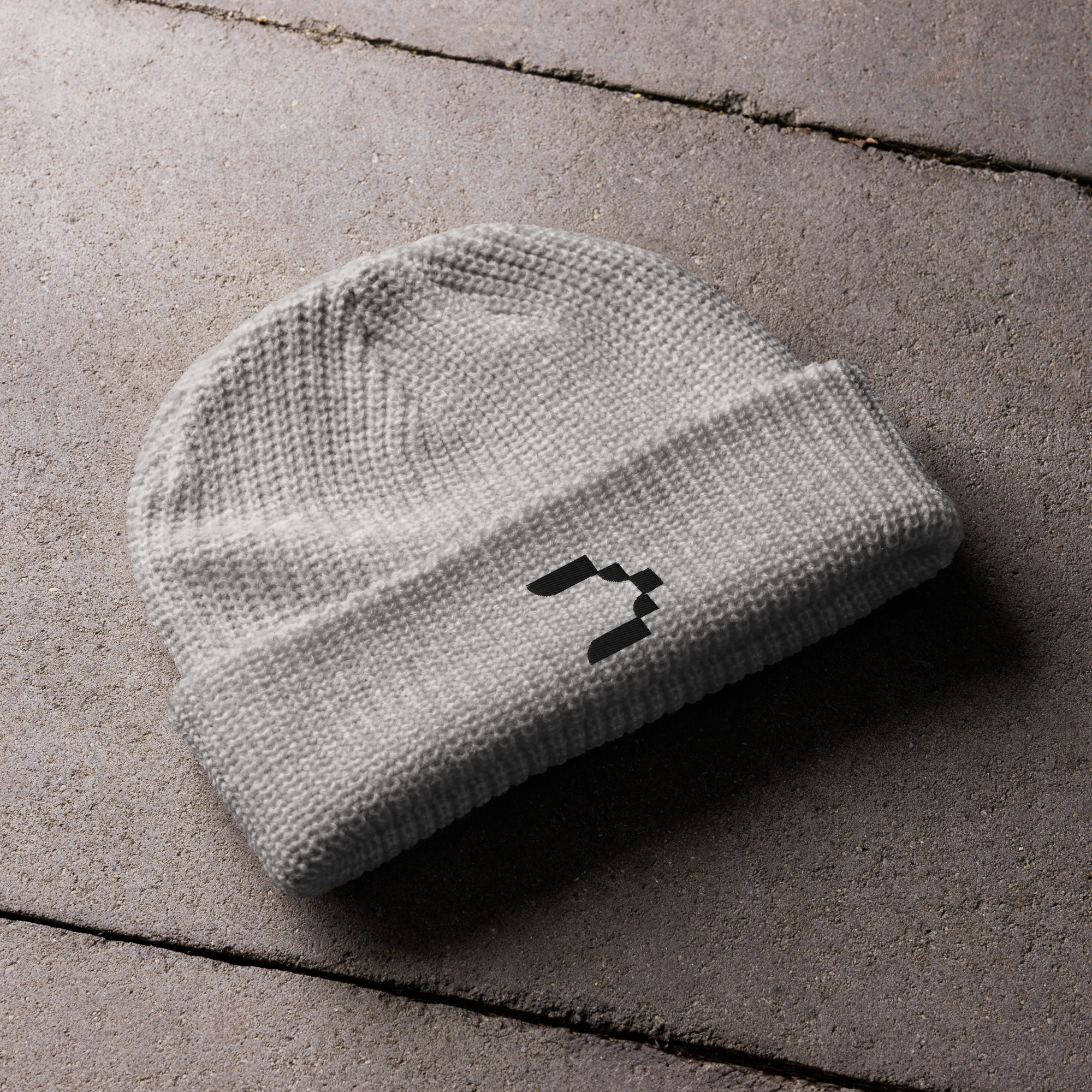 Fisherman beanie